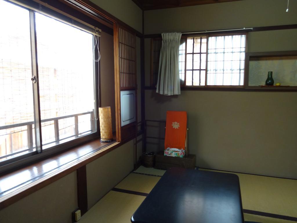 Ryokan Uemura Kyoto Room photo