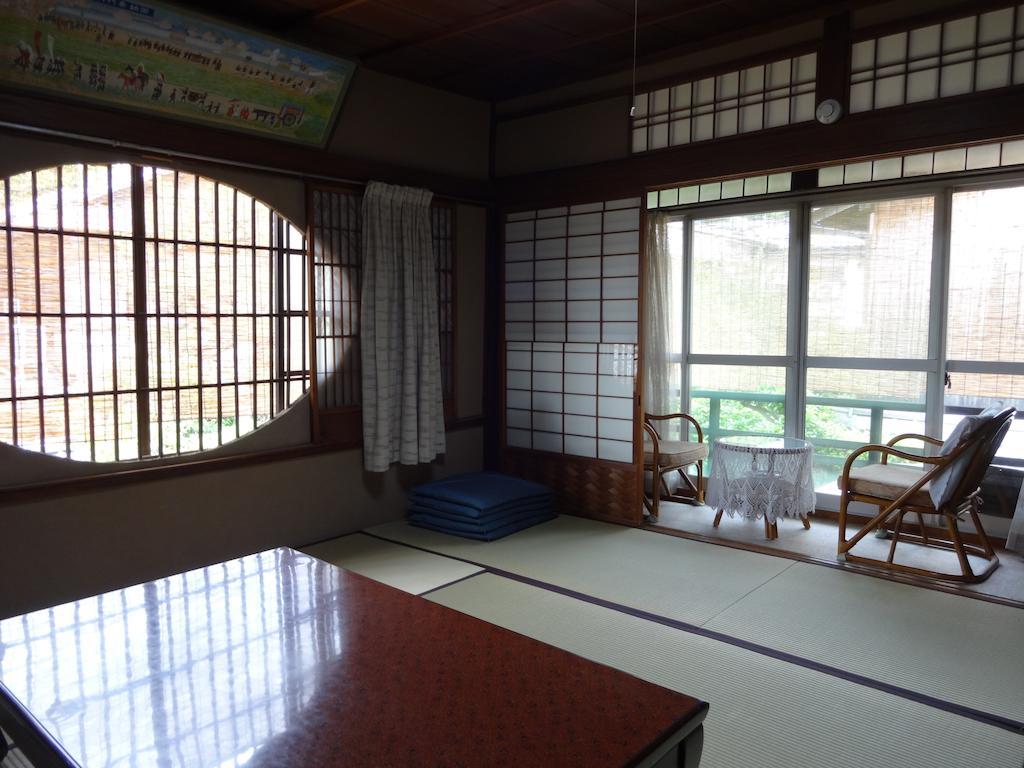 Ryokan Uemura Kyoto Room photo