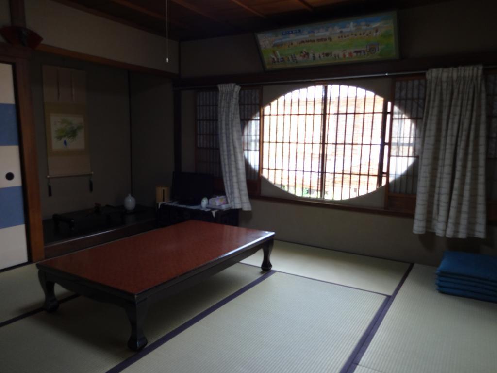 Ryokan Uemura Kyoto Room photo