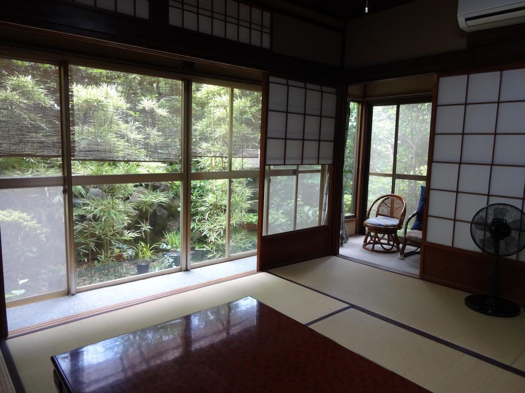 Ryokan Uemura Kyoto Exterior photo